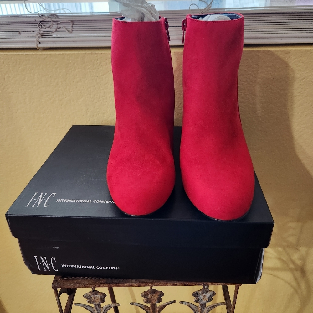 Booties - Picture 2 of 3